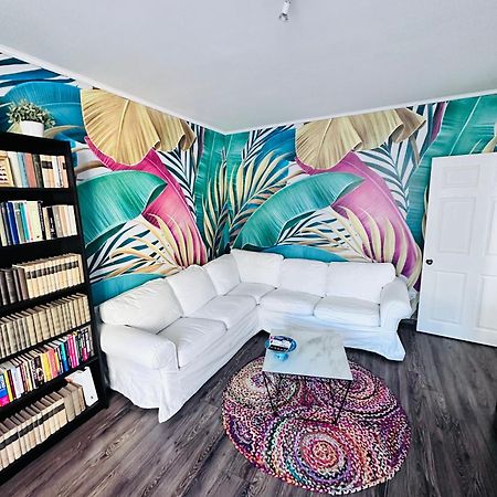 Barbara'S Apartment 부다페스트 외부 사진