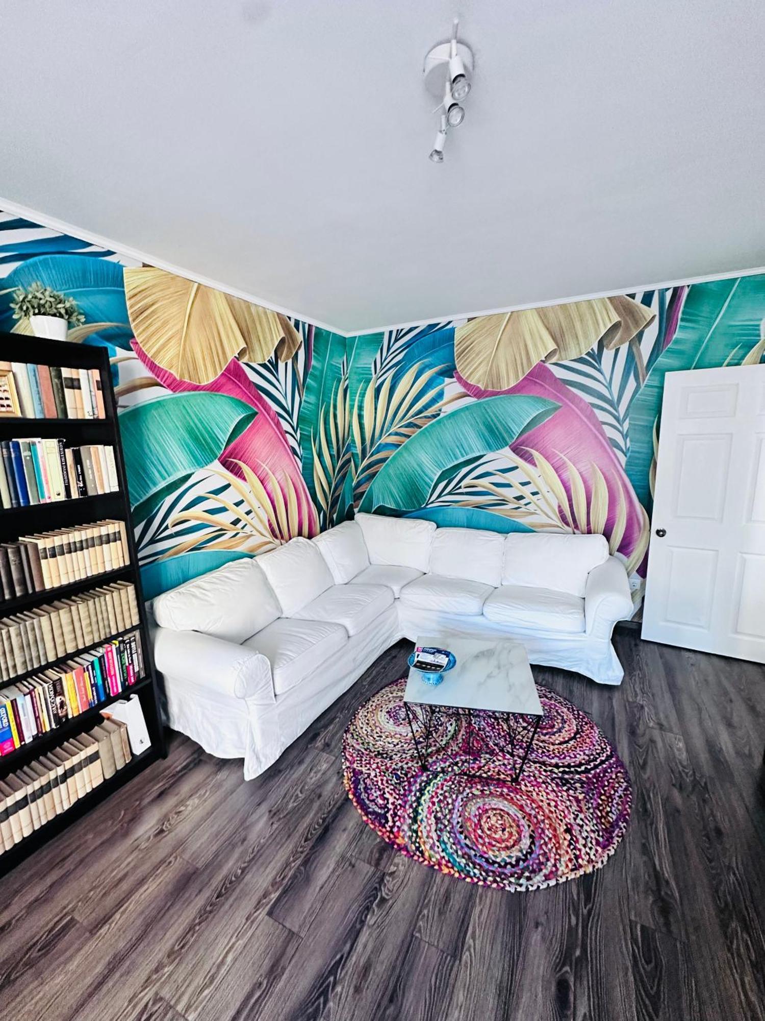 Barbara'S Apartment 부다페스트 외부 사진