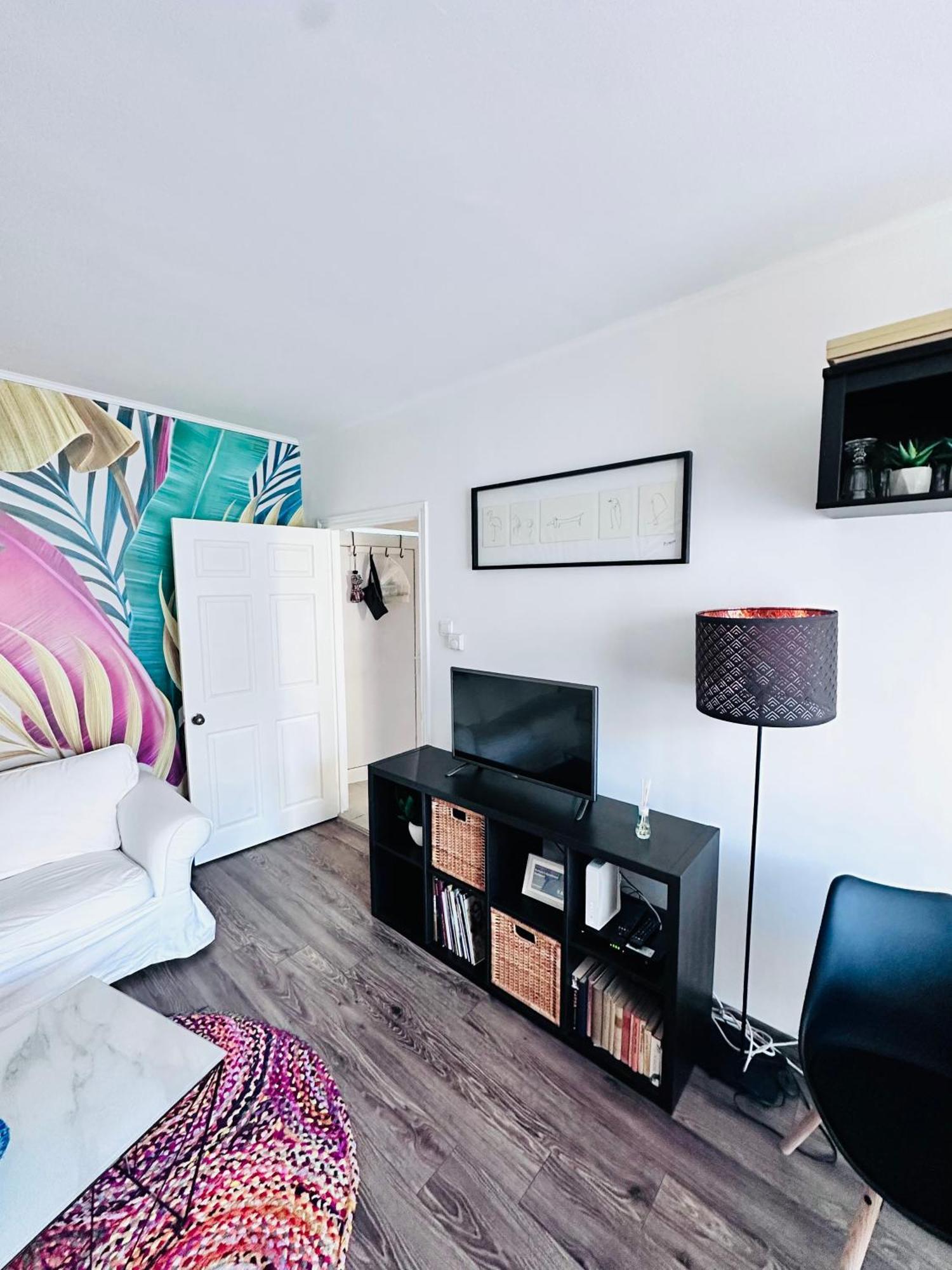 Barbara'S Apartment 부다페스트 외부 사진