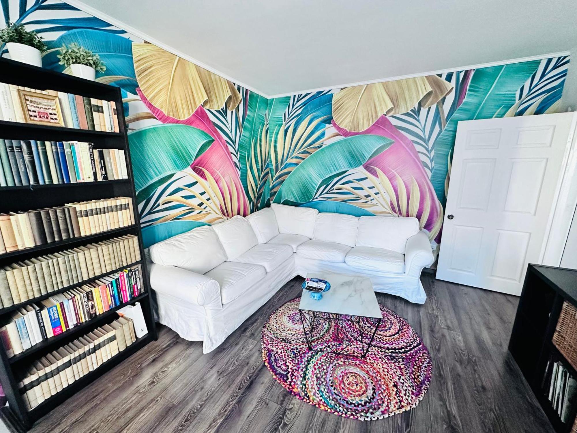 Barbara'S Apartment 부다페스트 외부 사진