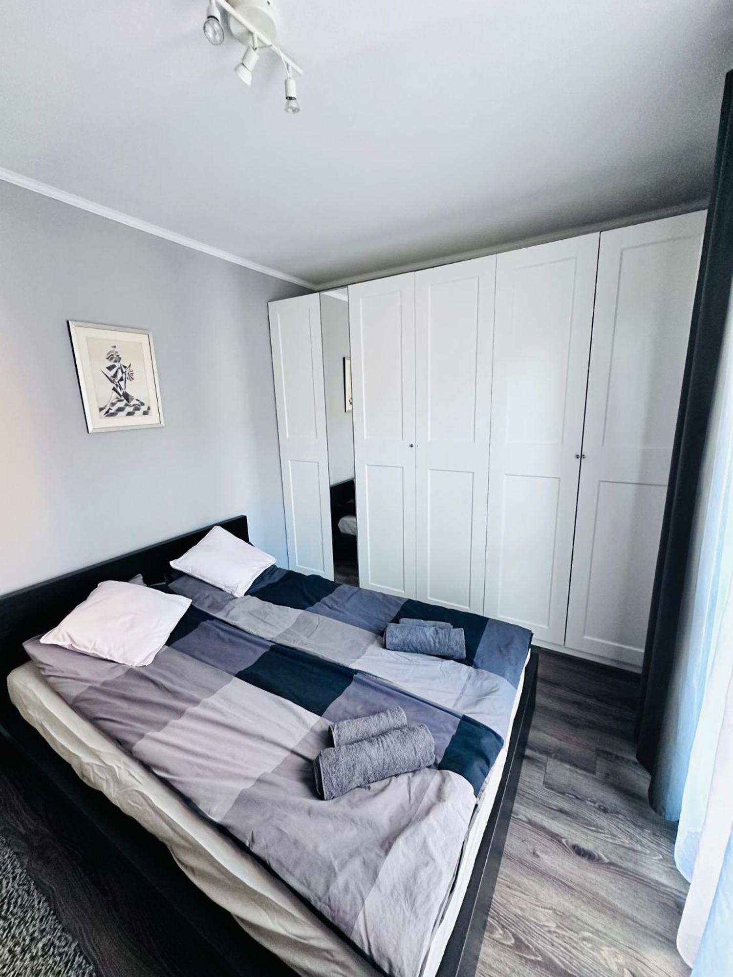 Barbara'S Apartment 부다페스트 외부 사진