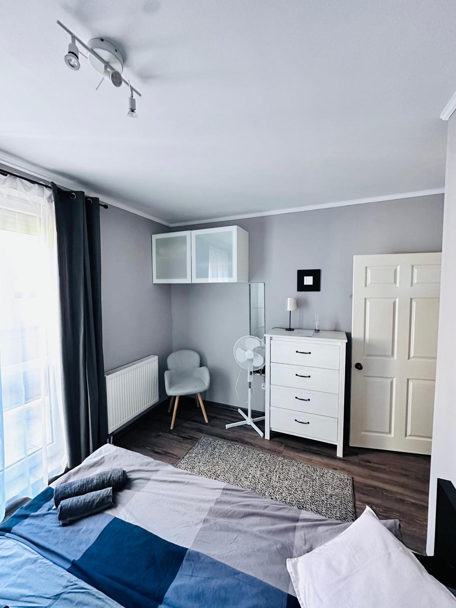 Barbara'S Apartment 부다페스트 외부 사진