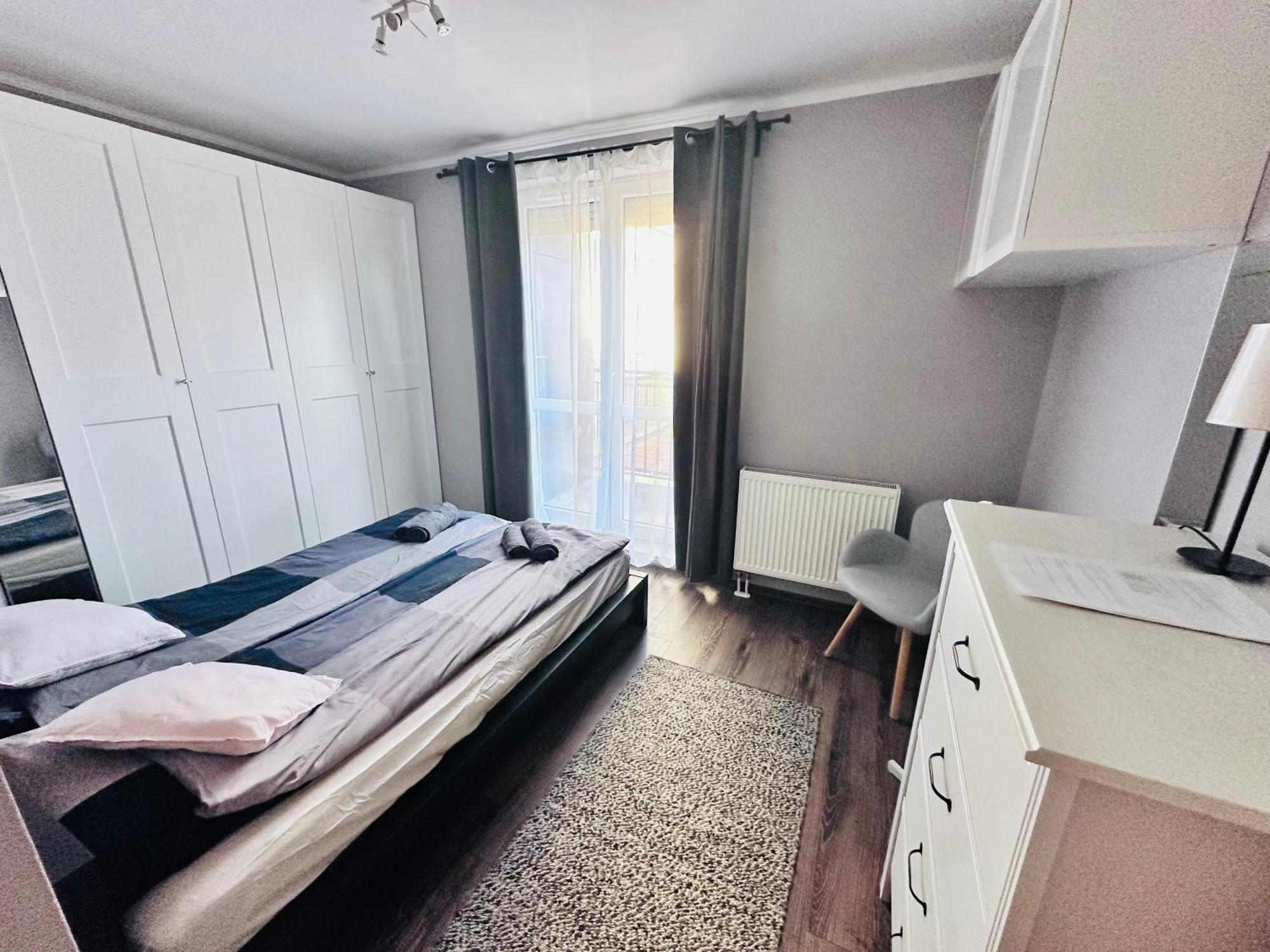 Barbara'S Apartment 부다페스트 외부 사진